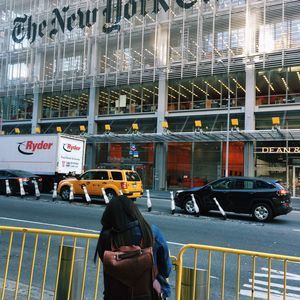 Meet your Posher, Connie